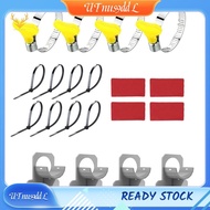 [UTnus9ddL] Pool Hoses for Above Ground Pools, Swimming Pool Pipe Holders, for Above Ground Pool Acc