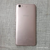 Mesin VIVO Y71 Unit Normal