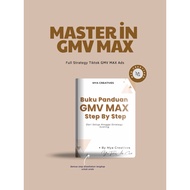Panduan Lengkap TikTok GMV Max Ads Untuk Seller Beginner - Elak Burn Budget & Naikkan Sales