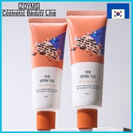 [K-Beauty] ROUND LAB Soybean Panthenol Moisturizer 80ml  1+1 | Sensitive Skin