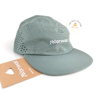 RUNNING CAP Nnormal RACE CAP GREEN