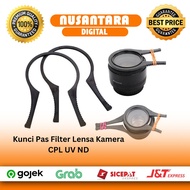 Lens Wrench Filter Opener 82mm - 95mm Camera Lens Wrench