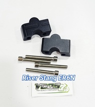 Riser stang er6n er6f VCOS peninggi stang kawasaki raiser