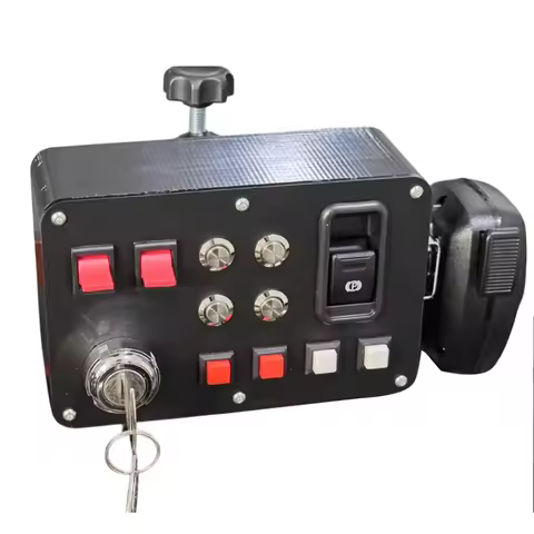 Euro Truck Simulator 2 Game Panel Gamepad Microphone Version Support PC for Car and Truck Simulator 