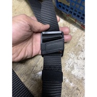 garison automatic slide tactical belt