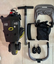 Doona Liki Trike 三輪車