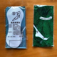 Heel Sticker Heel Sticker Heel Sticker Pair Random Style