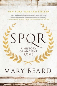 SPQR: A History of Ancient Rome SPQR: A History of Ancient Rome Paperback Audible Audiobook Kindle H