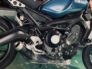 【天美重車 二手重機〗YAMAHA XSR900 ABS 圓夢❤️3500元交車