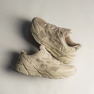 Hoka Clifton L Oxford Tan 行山 跑鞋 露營 野外運動