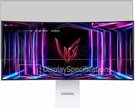 Puccy Privacy Screen Protector, compatible with LG UltraGear 34GX90SA 33.9" Monitor Anti Spy Film TP