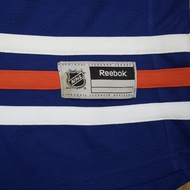 BARANG TERLARIS Jersey Hockey NHL Reebok Edmonton Oilers Original (