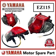 YAMAHA EZ115 TAIL LAMP ASSY // LAMPU BELAKANG EKOR TAILLAMP TAILLIGHT LIGHT EZ-115 EZ 115 YAMAHA