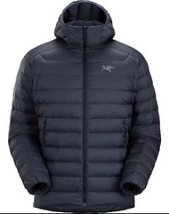 🇨🇦加拿大代購 Arcteryx Cerium Hoody 男裝S碼 多色可選 全新正貨包郵