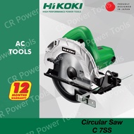 HIKOKI CIRCULAR SAW C7SS AC TOOLS