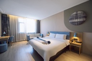Home Inn Neo (Dezhou Wucheng Zhenhua Street Binhu Lido Branch)