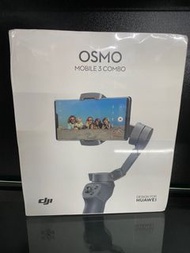 DJI OSMO Mobile 3 Combo