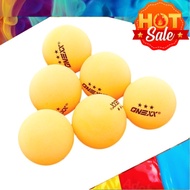 (6pcs/pack) Bola Pingpong, Bola Ping Pong, Table Tennis Ball