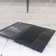 Laptop Lenovo Thinkpad T440p Core i5 RAM 8 GB Terbaru