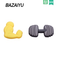 jibbitz crocs crocs jibbitz accessories Crocs Accessory - Buckle for Fitness & Sports Shoes