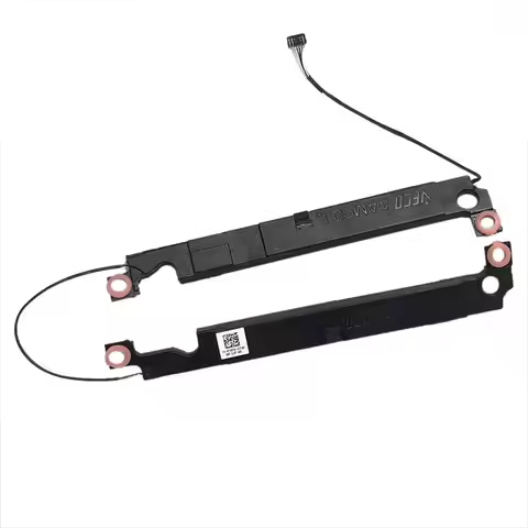 Laptop Left & Right Speaker Set TX47W 0TX47W PK23000RP00 for Dell Precision 5510 5520 5530 5540 XPS 