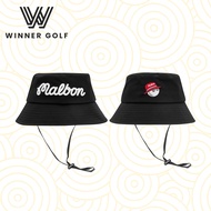 WinnerGolfหมวกกอล์ฟNew Golf Hat2023MALBONหมวกบักเก็ตunisex hatป้องกัน UVหมวกแฟชั่น สินค้ามีสต็อคในไทย จัดส่งฟรี รหัสสินค้า：MAM002