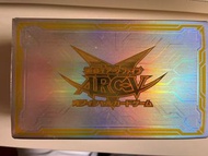 遊戲王 ARC-V 卡盒
