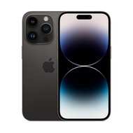 100% 全新未開封 未激活 iPhone 14 Pro 512GB Space Black 最後1部