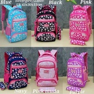 Silvergirl girls bag - silvergirl kids bag - Alto kids bag - Alto girls bag - Alto girls bag