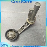 CrestCove Tensioner For Mini Cooper And Peugeot 208 308 408 508 3008 5008 RCZ DS4 DS5 Dayco USED PARTS