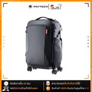 PGY - (P-CB-180) Roller Camera Backpack (Space Black) ประกันศูนย์ไทย