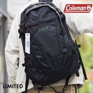 🇯🇵日本代購 Coleman
FREAK'S STORE 別注 WALKER 33 BK FS26 背囊 背包