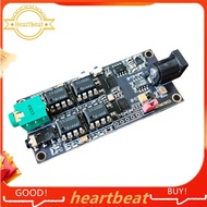 [Hot-Sale] Dual ES9038Q2M Decoder Board I2S Input ES9038 Asynchronous USB Module Can Be Matched with