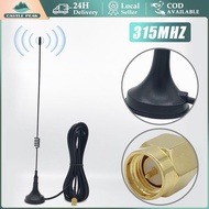 Spiral Modem Antenna B310 B311 B312 B315 B525 B593 B525 ZTE MF283U Signal Booster SMA MALE