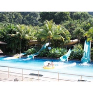 [PROMO BELI 2 RM30 OFF] Lost World of Tambun Tiket Themepark + Hotspring 1 Hari Siang Sampai Malam