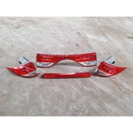 Toyota Estima ACR50 NFL Tail Lamp