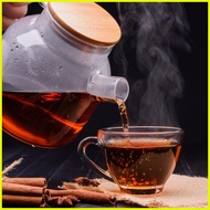◨ ◺ ✙ Casa Assam Black Tea Loose 600G / Loose Leaves / Casa Black Tea / Milk Tea Supplies / Winterm