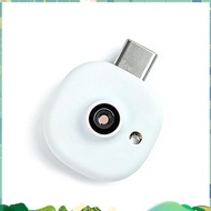 Mini UV Camera for Type-C Phone Visible  Sunscreen Protection Portable UV Camera for Sunscreen Test
