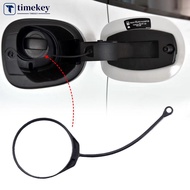 TIMEKEY Car Fuel Filler Cap Petrol Oil Fuel Cap Tank Cover Line For VW Polo Jetta Golf MK4 MK6 Toura