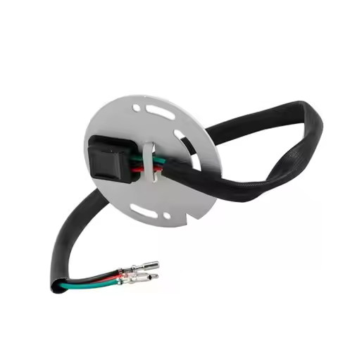 DTC2 Motorcycle Ignition Sensor Pickup Assembly 32400-80A for Harley-Davidson FL XL FX FXR FXS