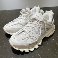 巴黎世家track鞋