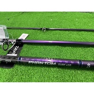 Daiwa Phantom Surf Fishing Rod 2025