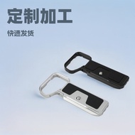 Applicable SONY Sony A7CII A7CR Camera Tripod Base A7C2Aka Quick Release Plate Shooting Base Plate A