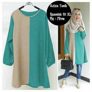 Lv aziza tunic TOSCA
