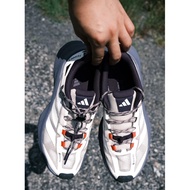 (ACC NEW POST) Terrex Freehiker White