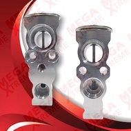 Subaru XV 2018-2020 Air Cond Expansion Valve (Fujikoki)