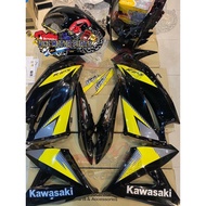 superkips rr ninja 150 coverset rr 150 indon