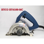 HYCO HEAVY DUTY 4-1/2" (115mm) MARBLE CUTTER HY4100-MC 1200W