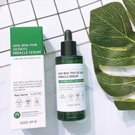 Somebymi Some By Mi Aha Bha Pha 30 Days Miracle Serum