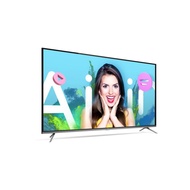 TCL | ทีวี 55 นิ้ว LED 4K UHD Android 9.0 Wifi Smart TV รุ่น 55P8